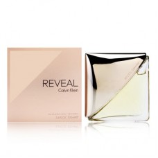 REVEAL By Calvin Klein For Women - 3.4 EDP SPRAY